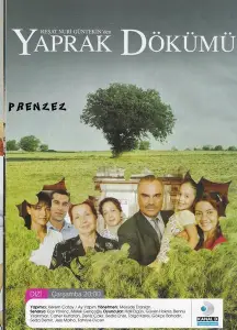 Листопад (сериал 2006)